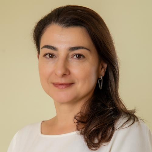 Екатерина Иванова