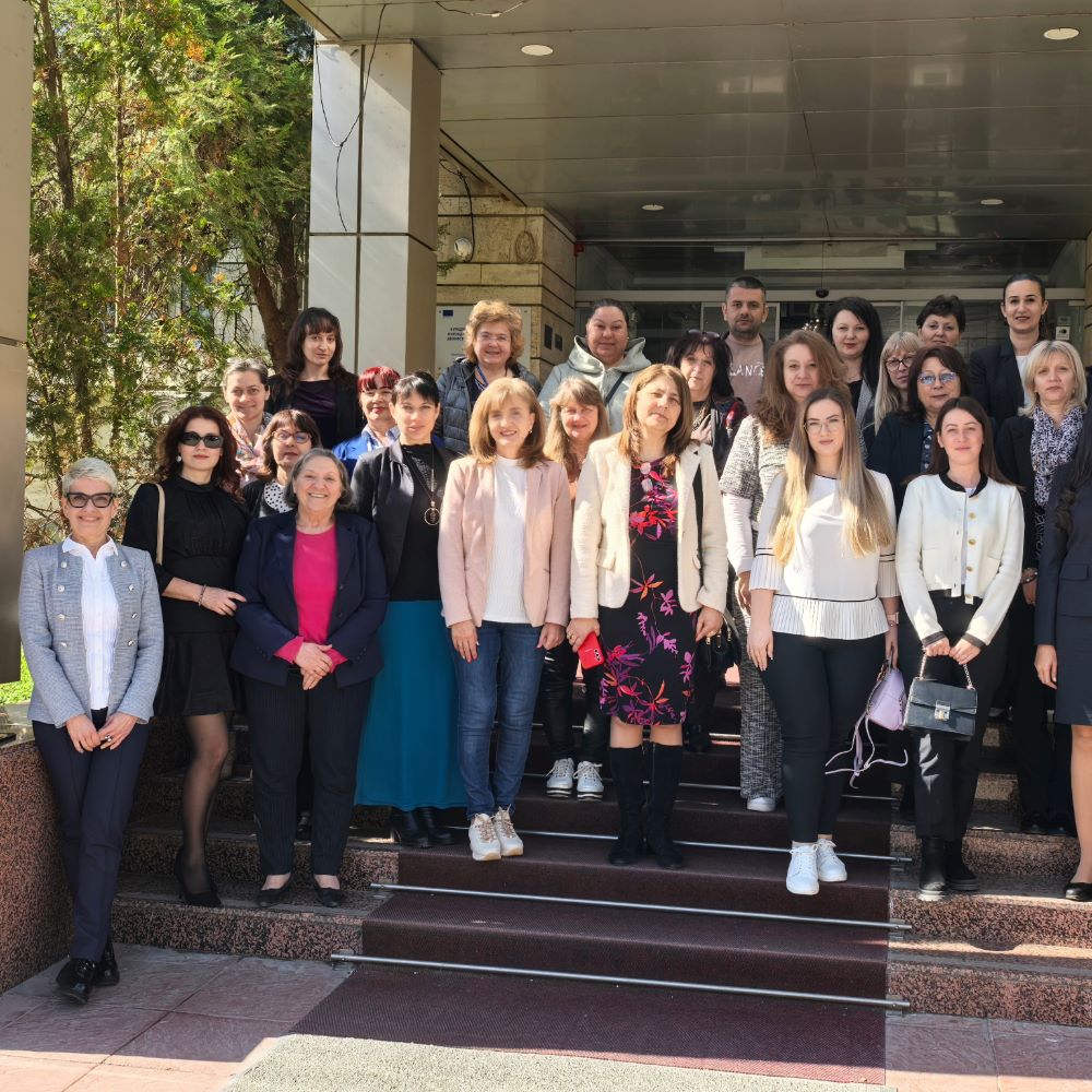 Училищата като двигатели на климатична неутралност – национален семинар